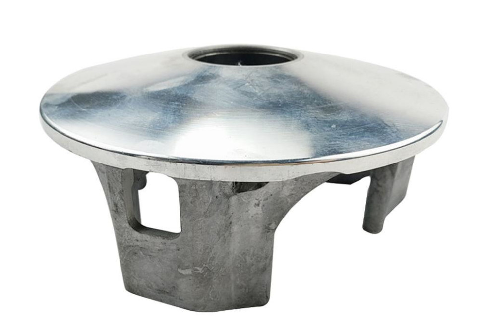 Щека вариатора наружняя RiderLab для Polaris RZR Turbo 1323453 1323761 CP453