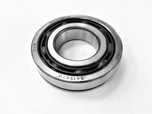 Подшипник коленвала внешний левая сторона Ski-Doo 550F 03-17 380/440/500 96-07 420832571/420832571 420832570