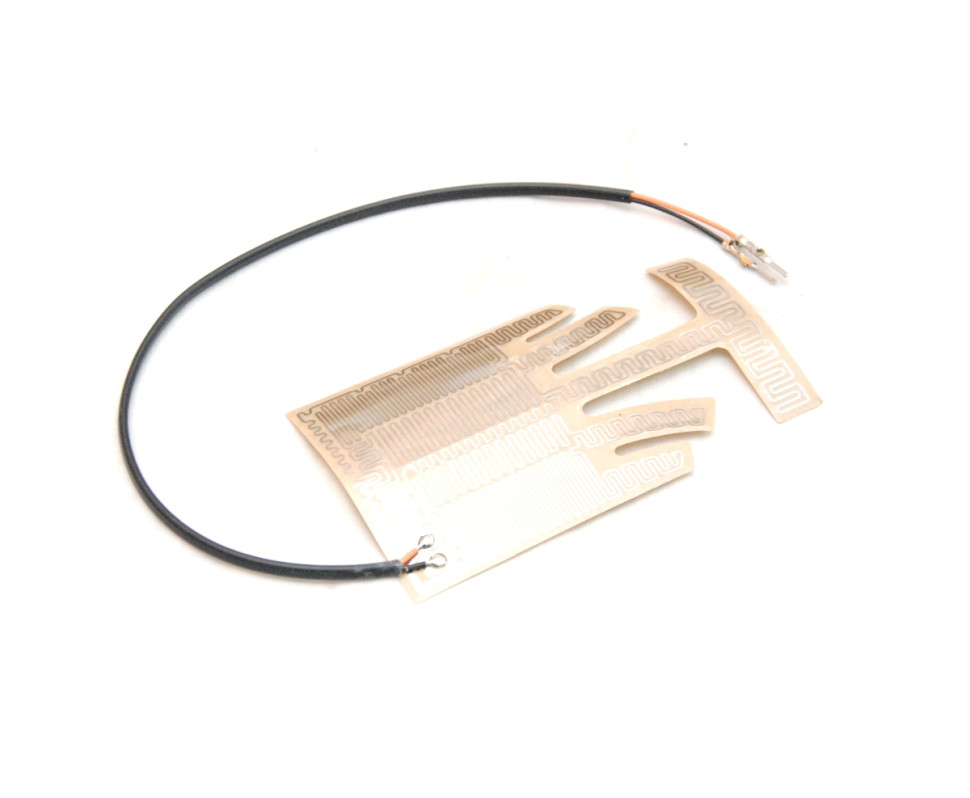 Подогрев ручки руля снегохода Ski-Doo Expedition / Freeride / GSX / MXZ / Summit / Tundra Xtreme / 506152665