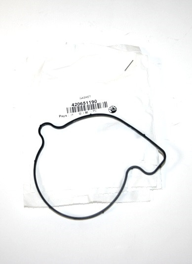 Прокладка помпы оригинальная для BRP Can-Am 420651190