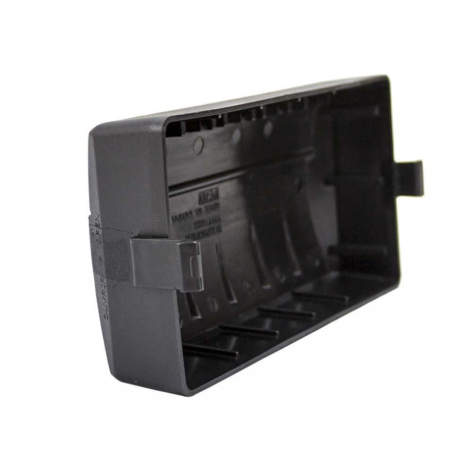 Крышка блока предохранителей для снегохода BRP Ski-Doo 515175740, 515176066