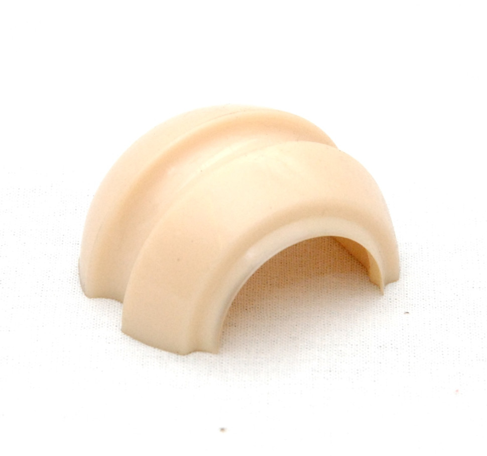 Втулка рулевой колонки Yamaha Grizzly 450, 550, 700, Kodiak 700 1CT-F3812-00-00