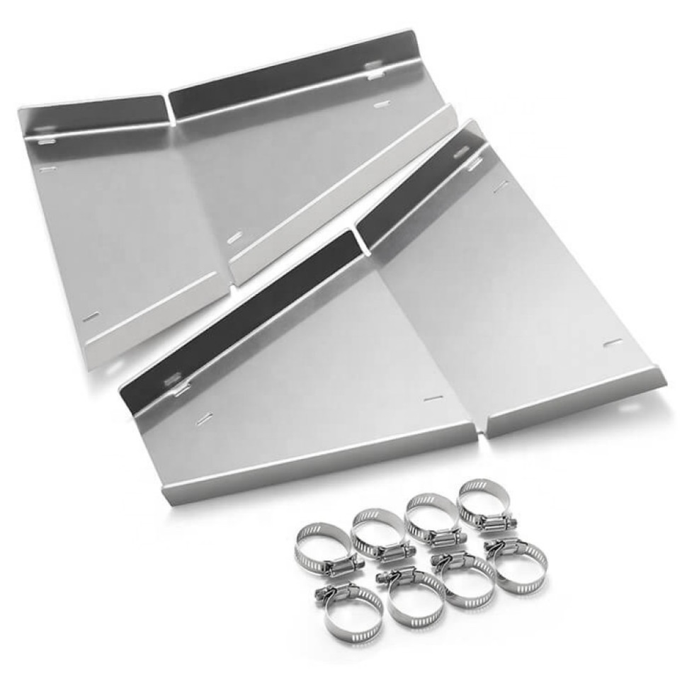 Защита рычагов Yamaha Raptor 700 ATV-YAM-STM-003 ATV-YAM-STM-003