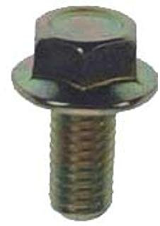 Болт Yamaha 95817-06010-00 95817-06010-00