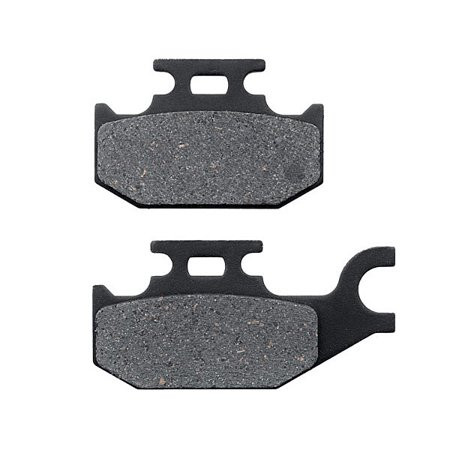 Тормозные колодки передние левые/задние CanAm 705600349/705600398 SM FA307/FA413 FA307SM