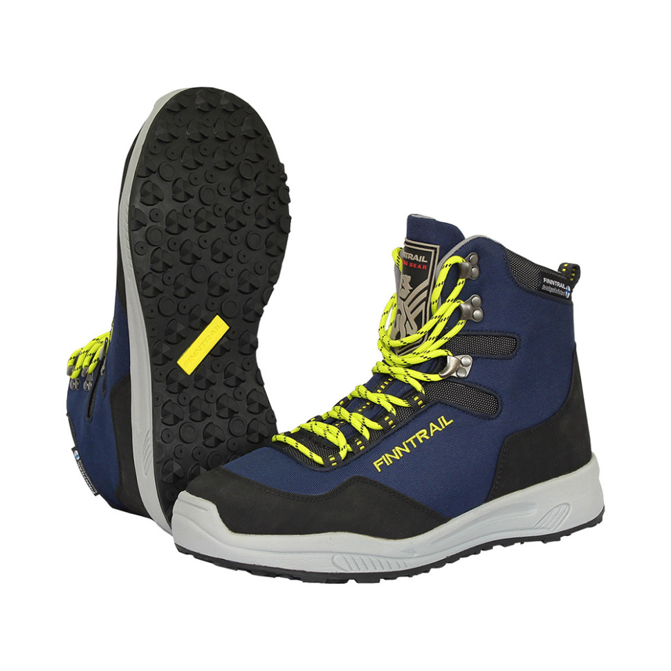 Ботинки Finntrail Sportsman 5198_N Размер 41