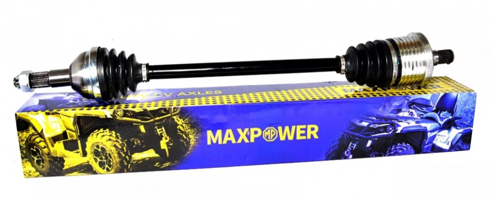 Привод задний правый квадроцикла BRP Outlander Renegade G1 G2 RR MP-CA-808