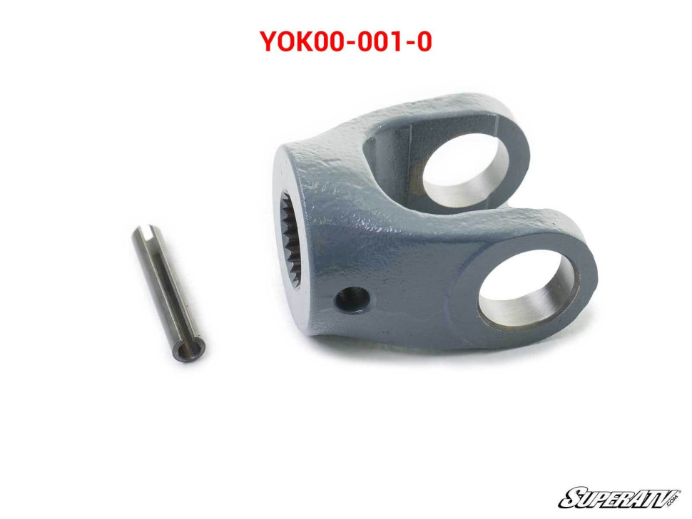 Вилка кардана Polaris SuperATV YOK00-001-0 3260133, 3260101, 3235618, 1350039, 3235502