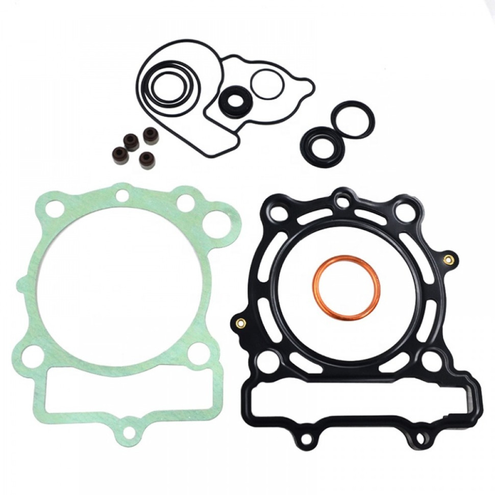 Комплект прокладок мотоцикла Kawasaki KX250F 2009-2016 92055-0010 /92049-1349 /11004-0079 /11004-0738 /11061-0357 /6MG2047 6MG2047