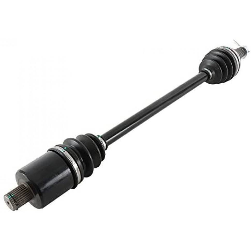 Задний привод в сборе Polaris RZR XP Turbo /RZR 1000 1333713 /1333439 /1333944 /1333124 /AB6-PO-8-339 /ATV-PO-8-339 ATV-PO-8-339