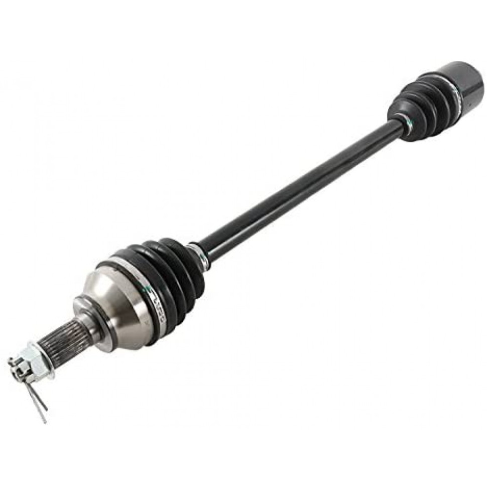 Задний привод в сборе Polaris RZR XP Turbo /RZR 1000 1333713 /1333439 /1333944 /1333124 /AB6-PO-8-339 /ATV-PO-8-339 ATV-PO-8-339