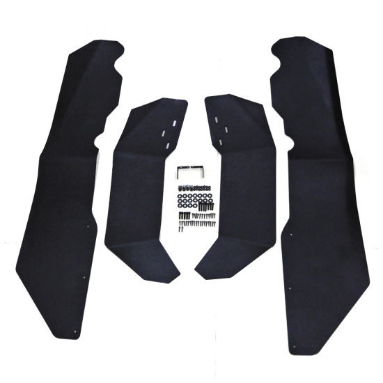 Расширители арок для Polaris RZR1000 FTVFF005