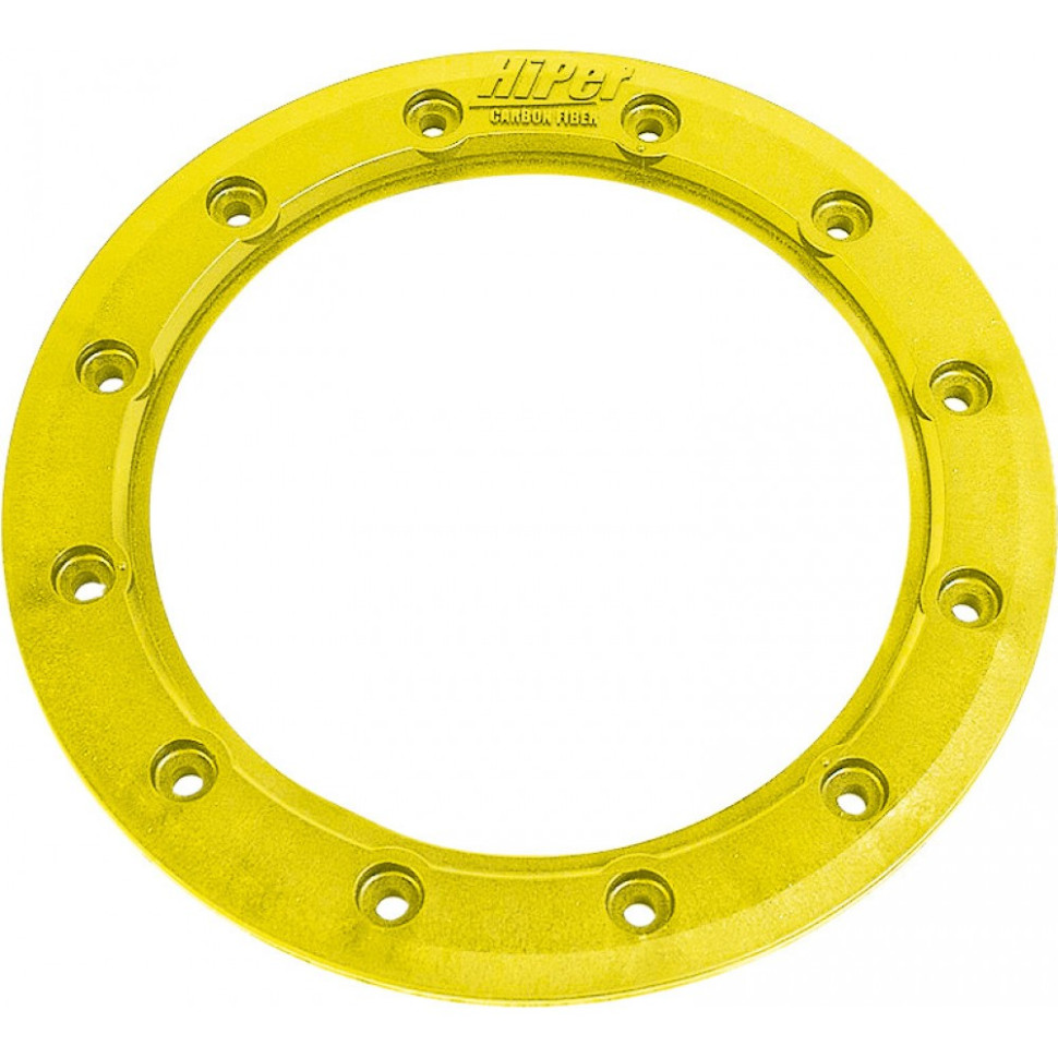 Бэдлок для колеса 12" HiPer жёлтый 575-11064 /BR-12-1-YL 575-11064