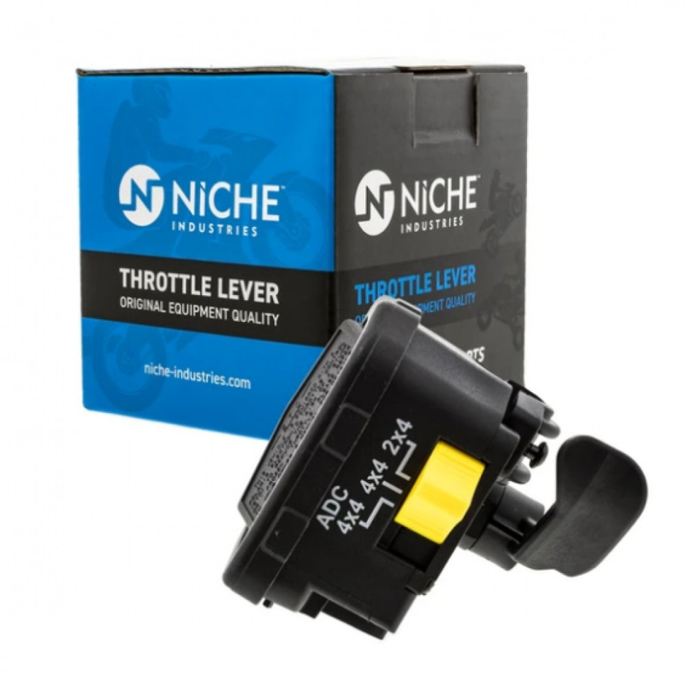 Пульт управления с курком газа квадроцикла Polaris SPORTSMAN /X2 /TOURING /FOREST 500 /700 /800 2008-2015 2010334 /2010310 /C-TLA-0005 C-TLA-0005