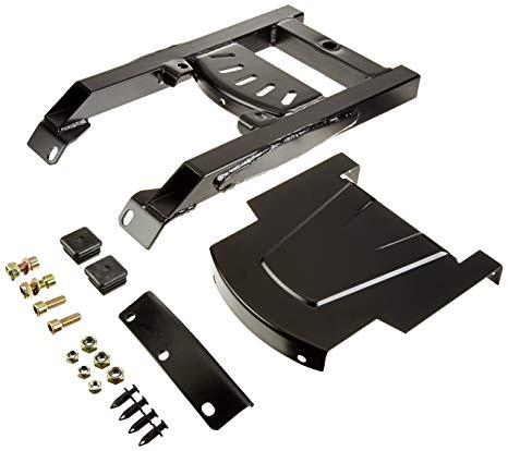 Удлиннитель рамы отвала Alpine Flex Push Frame Extension  715001389