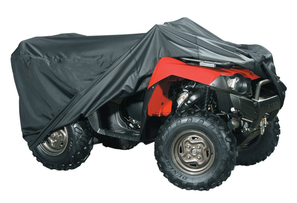 Чехол для квадроциклов Lunatic  L-17702