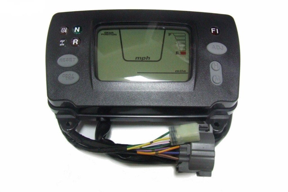 Приборная панель Honda TRX 650 37200-HN8-003 37200-HN8-003