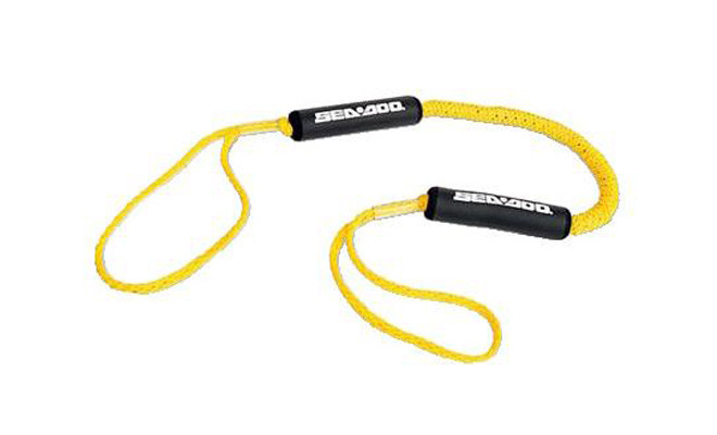 Швартовочный трос для гидроциклов Sea-Doo 295100047