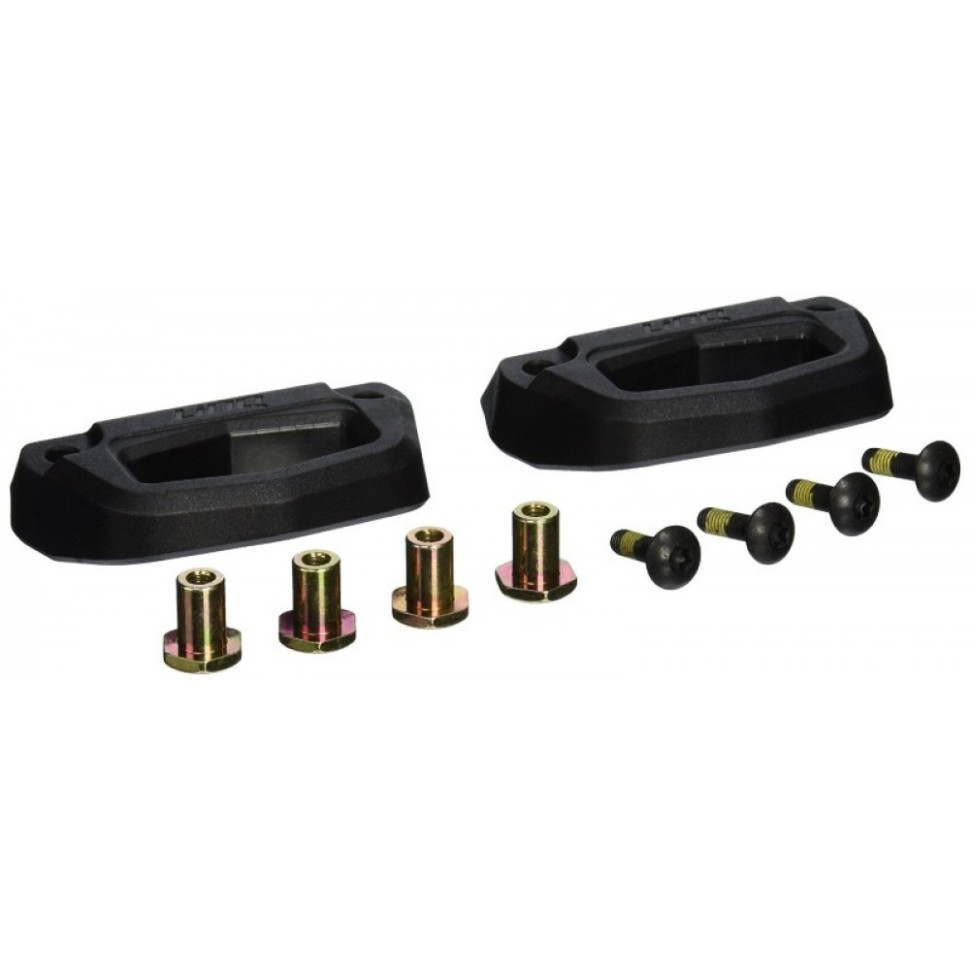 Опоры крепежа LinQ для снегоходных акссесуаров Ski-Doo 860200583 /860201806 860201806