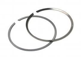 Кольцо поршневое для снегохода Ski-Doo / Skandic / Grand Touring / Expedition / 550F / 420815155