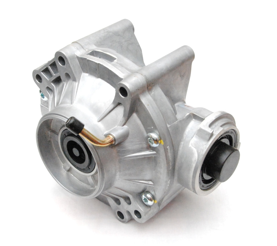 Задний редуктор для Can-Am 705501419 705501993 705502733 705501896 703500878 703501019 Новый Артикул