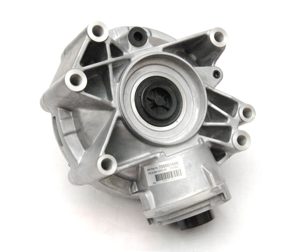 Задний редуктор для Can-Am 705501419 705501993 705502733 705501896 703500878 703501019 Новый Артикул