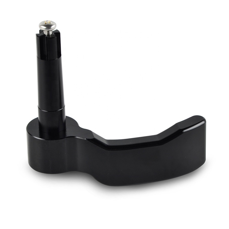 Курок газа для Polaris Sportsman /Scrambler 2010436 2206602 1000/850/800/700/570/550/500/450/300 KG100 На аналоговый газ