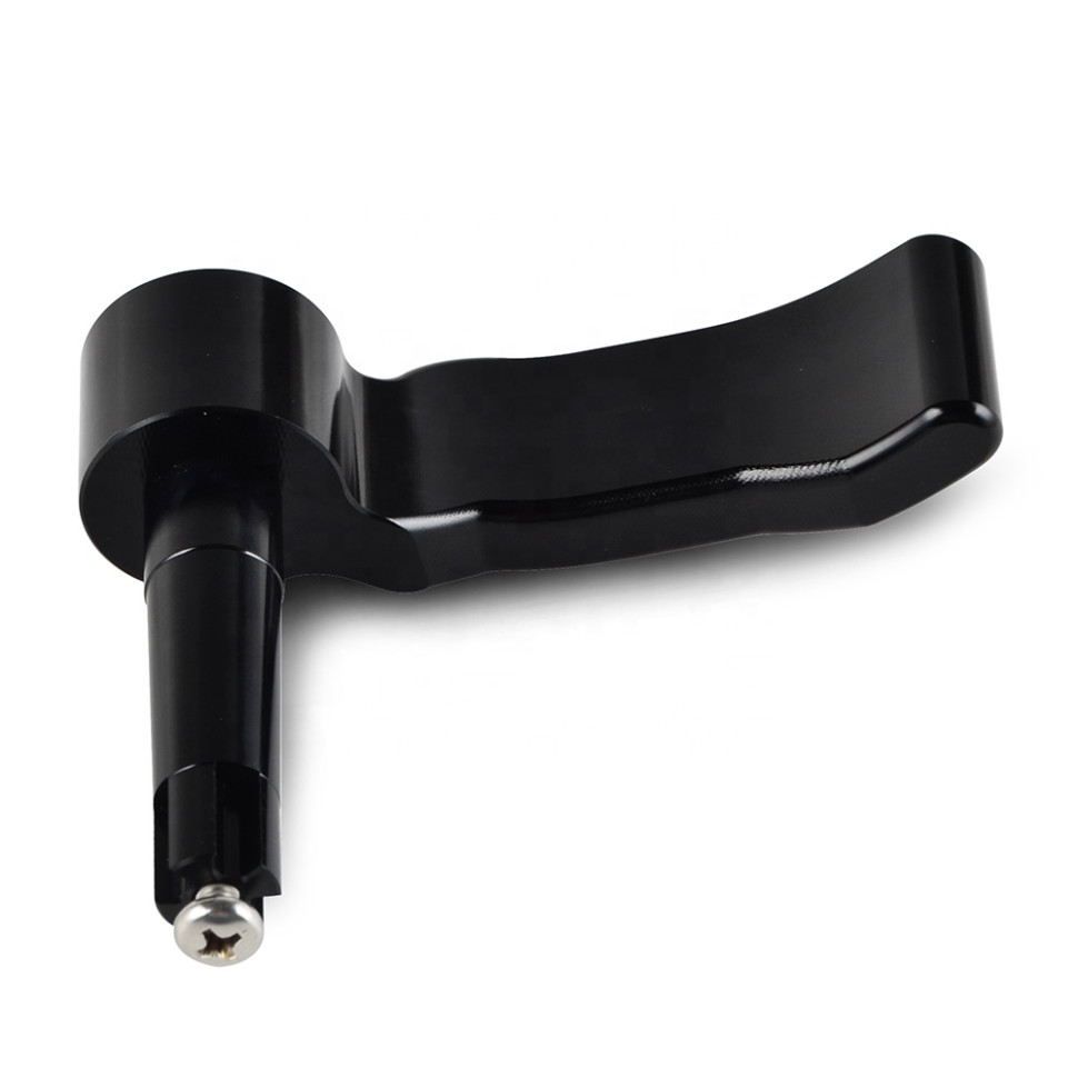 Курок газа для Polaris Sportsman /Scrambler 2010436 2206602 1000/850/800/700/570/550/500/450/300 KG100 На аналоговый газ