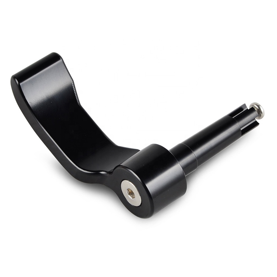 Курок газа для Polaris Sportsman /Scrambler 2010436 2206602 1000/850/800/700/570/550/500/450/300 KG100 На аналоговый газ