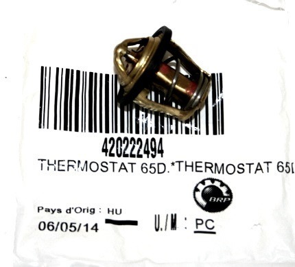 Термостат оригинальный для BRP Can-Am 420222494