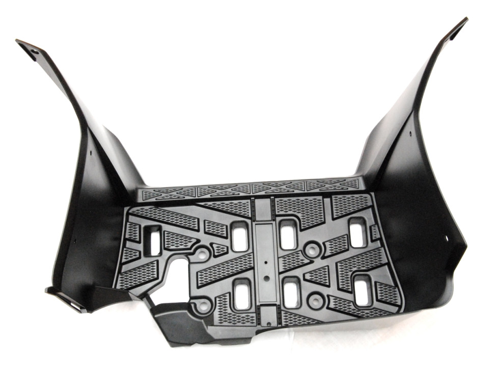 Подножка оригинальная правая левая для Yamaha Grizzly 550 700 1HP-F7463-00-00 1HP-F7453-00-00 Правая