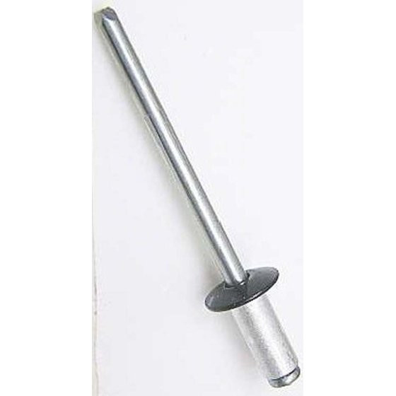 Заклепка Yamaha Viking 90267-48004-00 90267-48014-00