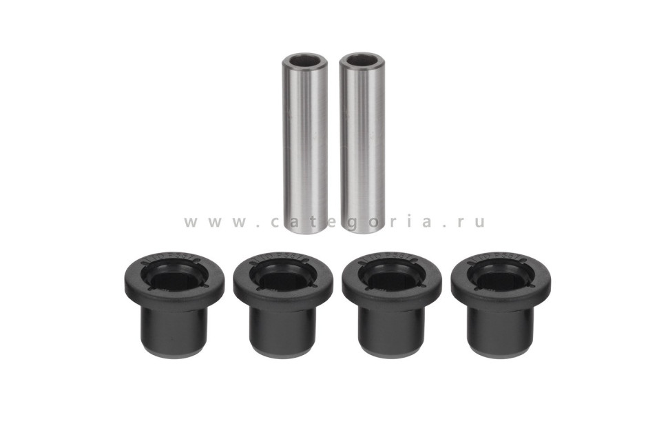 Втулки рычага капролон для Polaris Sportsman 850/550 09-14 5436798+5137346 /50-1090 /VK104 VK104