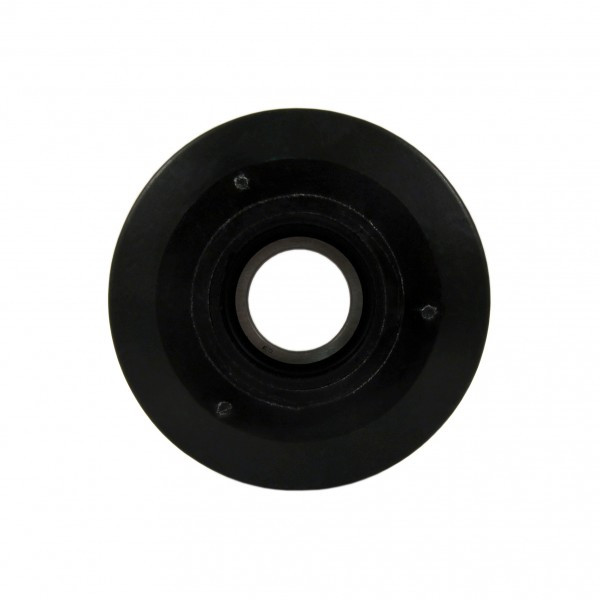 Каток подвески снегохода натяжной верхний 75 x 20мм Yamaha Viking 540 /VK10 Professional /VK Pro 98+ 8AC-47310-10-00 8AC-47310-10-00