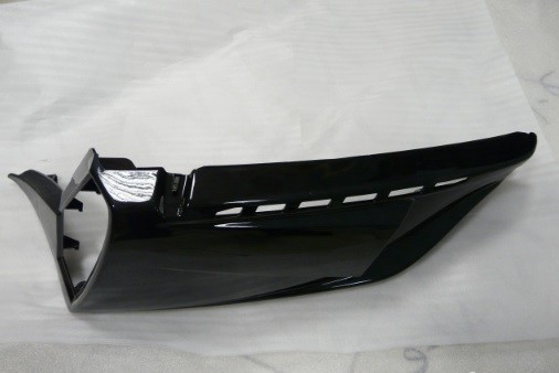 Панель капота правая Arctic Cat BearcCat Z1 XT /570 XT 2718-650 /2718-662 /2718-652 /2718-632 3718-384