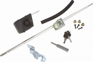 Блокировка коробки передач для квадроциклов Can-Am 715000689