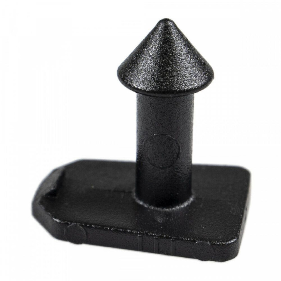 Защелка пластика (1шт) снегохода Ski-Doo 517302543 / SM-12514