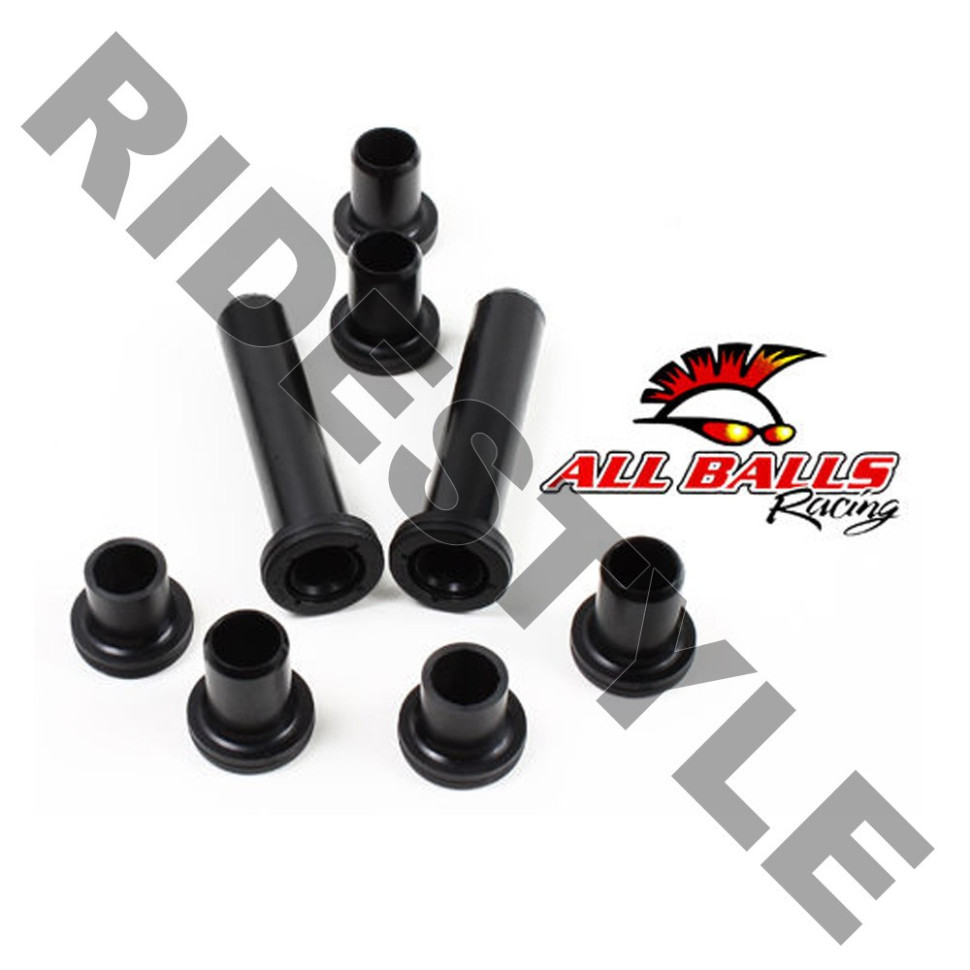 Ремкомплект рычагов задней подвески квадроцикла Polaris Hawkeye/Sportsman 300/400 All Balls Racing 243-1057 /50-1057 50-1057
