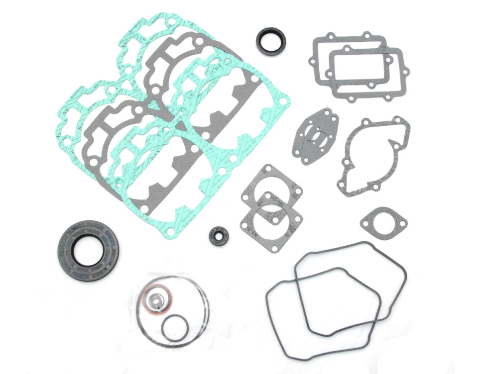 Прокладки двигателя снегохода Ski-Doo 800 HO / SDI 420888741 / 09-711285