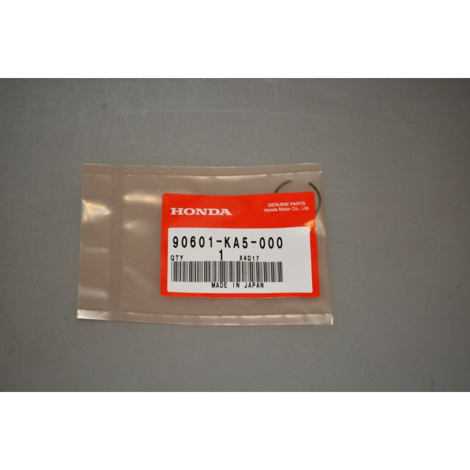 Стопорное кольцо поршня HONDA TRX 500 90601-KA5-000 90601-KA5-000
