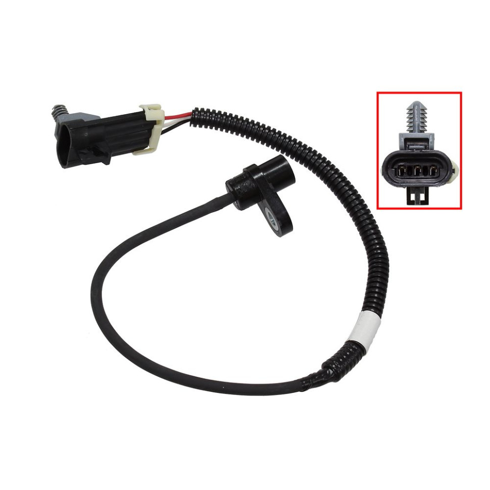 Датчик скорости SPI для снегоходов Polaris 2411353 SM-01291