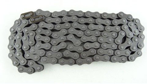 Цепь приводная  Yamaha 94582-13098-00 94582-13098-00