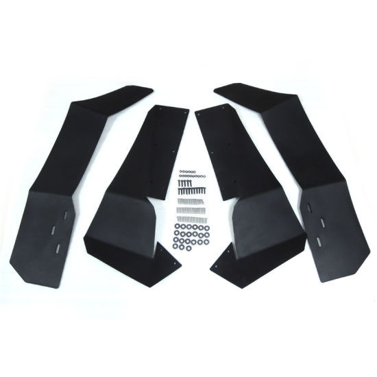 Расширители арок для Polaris RZR1000s FTVFF001