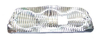 Отражатель стоп-сигнала Ski Doo SM-01091-2 510004442