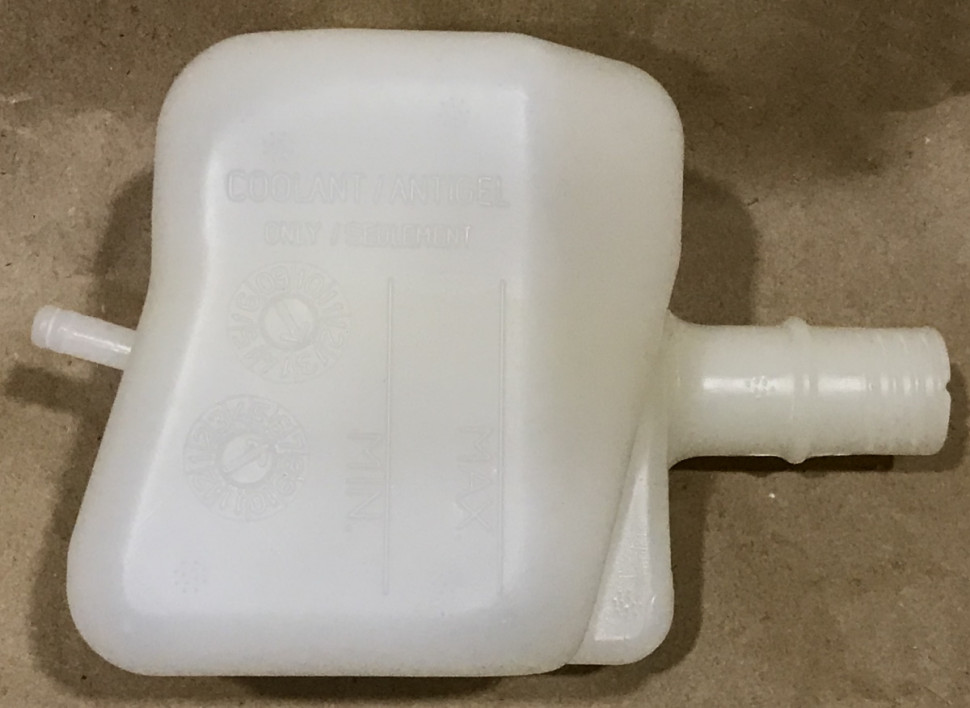 Бачок расширительный для квадроциклов Can-Am 709200504 709200624