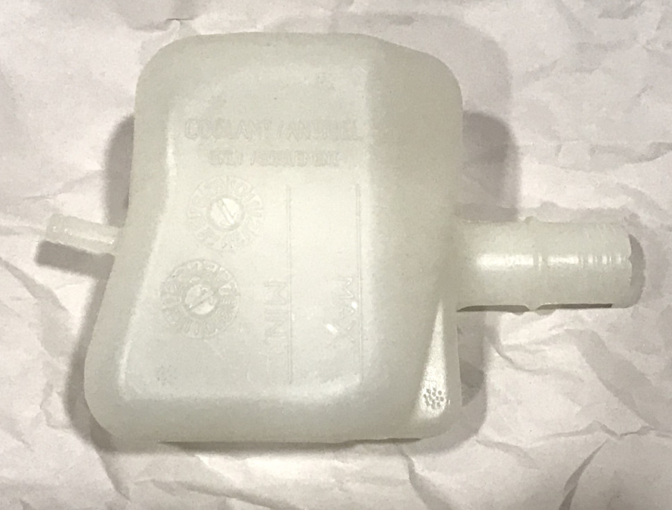 Бачок расширительный для квадроциклов Can-Am 709200504 709200624