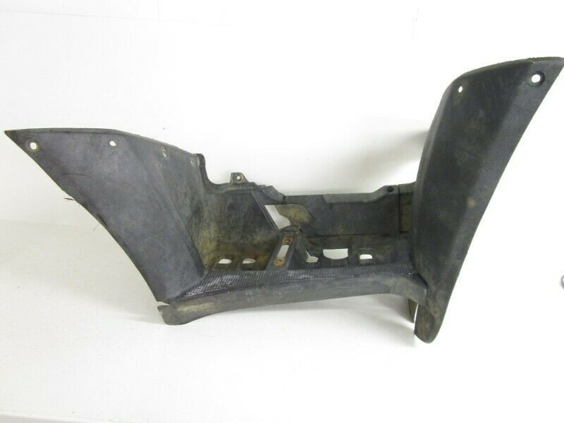 Подножка правая HONDA TRX680FA 80121-HN8-000ZA 80121-HN8-000ZA