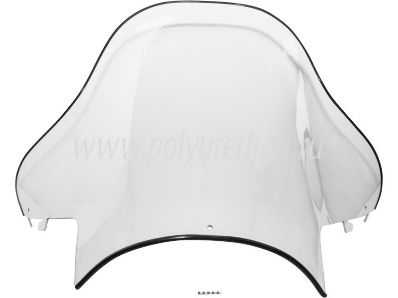 Стекло ветровое для квадроцикла "Сокол" 55-44-5133Pc