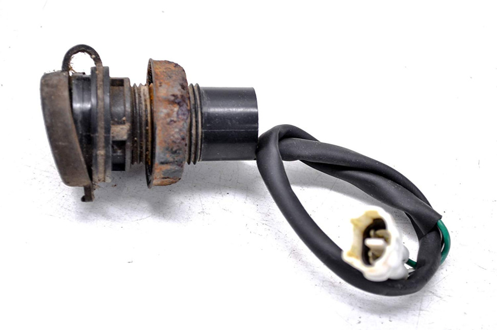 Прикуриватель оригинальный для Yamaha Grizzly 660 /Kodiak 400 5GH-8254B-00-00 5GH-8254B-00-00