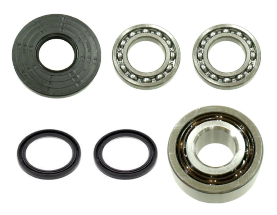 Ремкомплект переднего редуктора Polaris  25-2075 AT-03A04